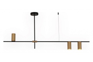 Люстра на штанге Kink Light Рия 07621-3,20
