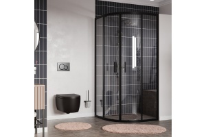 Душевой уголок Wasserkraft Dill 61S01 - 2