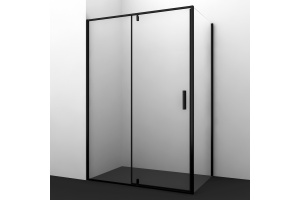 Душевой уголок Wasserkraft Elbe 74P06 - 2