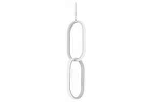 Подвесной светильник Vitaluce V4695 V4695-0/2S