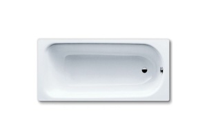 Стальная ванна Kaldewei Advantage Saniform Plus 375-1 180x80 - 3