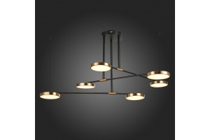 Люстра на штанге ST-Luce Farone SL1605.403.06 - 3