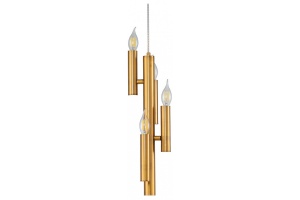 Подвесная люстра Stilfort Leonardo 2156/05/04P