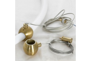 Подвесной светильник Lussole Concord LSP-7020 - 3