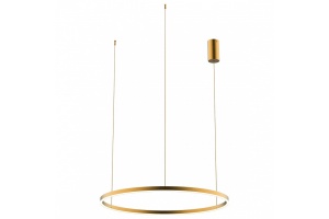 Подвесной светодиодный светильник Kink Light Тор 08214,33P(3000K) - 2