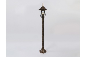 Наземный высокий светильник Ambrella Light ST ST2039 - 2