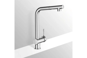 Смеситель для кухни Ideal Standard Ceralook хром - 2