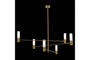 Люстра на штанге ST-Luce Vitra SL1239.303.06 - 2