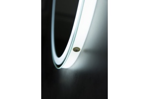 Зеркало BelBagno SPC-VST-600-800-LED-BTN - 3