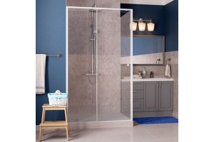 Душевой уголок Wasserkraft Rhin 44S10