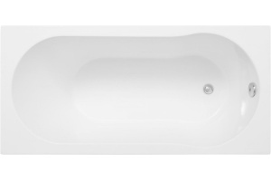 Акриловая ванна Aquanet Light 150x70