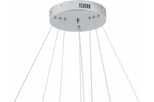 Подвесной светильник Zortes RINGOLIGHT ZRS.33321.120C - 3