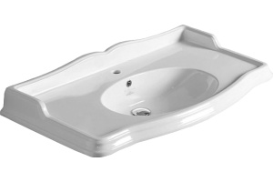 Раковина Simas Arcade AR 874 105 см