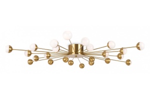 Потолочная люстра Freya Celebrity FR5242CL-24BS