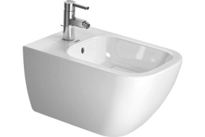 Биде подвесное Duravit Happy D.2 (2258150000)
