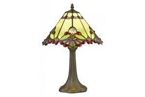 Настольная лампа Velante 863-824-01