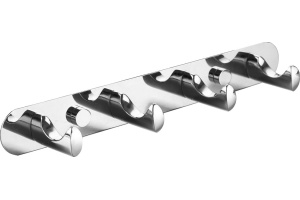 Крючок Milardo 004SM40M41