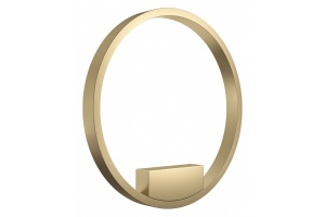 Бра Maytoni Rim MOD058WL-L25BS4K