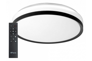 Потолочный светодиодный светильник Feron AL6240 48073