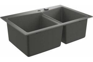 Мойка кухонная Grohe K700 31657AT0 - 2