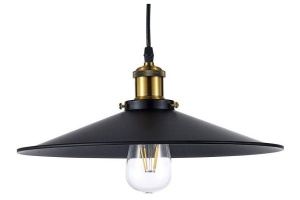 Подвесной светильник Arti Lampadari Marco Marco E 1.3.P2 B