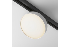 Светильник на штанге Maytoni Zon TR043-1-12W3K-W - 2