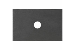 Столешница Allen Brau Reality 70 графит структура