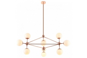Люстра на штанге Aployt Rozali APL.606.07.10