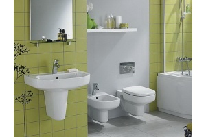 Подвесной унитаз Ideal Standard Tempo (W941106) - 2