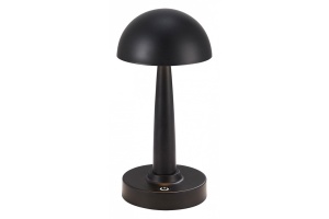 Настольная лампа декоративная Kink Light Хемуль 07064-C,19 - 3