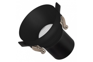 Встраиваемый светодиодный светильник Arlight MS-Volcano-Built-R65-6W Day4000 035442