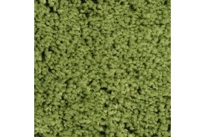 Коврик для ванной комнаты Wasserkraft Kammel зеленый - 3