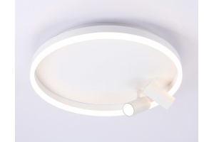 Накладной светильник Ambrella Light FL FL5112 - 2