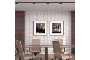 Трековый светодиодный светильник Novotech Port Eos 358325 - 3