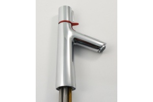 Смеситель Hansgrohe Talis Select S 72291000 для раковины с гигиеническим душем, с донным клапаном Push-Open - 3