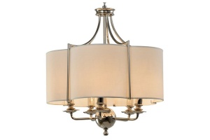 Подвесной светильник Aployt Korin APL.613.03.05