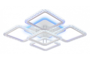 Потолочная люстра Ambrella FA FA5301 - 2