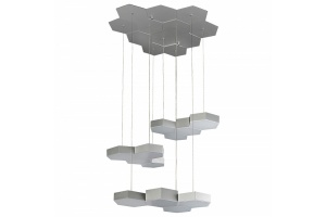 Подвесной светильник Lightstar Favo 750224