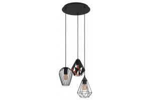 Подвесная люстра Eglo Distaff 43582 - 2