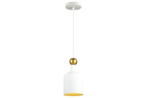 Подвесной светильник Odeon Light Pendant Bolli 4087/1