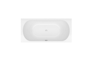 Ванна акриловая Kolpa San Betty E2 170x70 белый