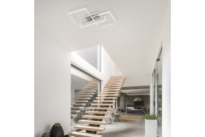 Потолочный светодиодный светильник Mantra Mural 6560 - 2