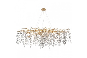 Подвесная люстра Odeon Light Delica 4969/14 - 2