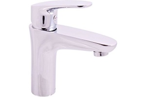 Смеситель Rav Slezak Amur Am726.5 для раковины