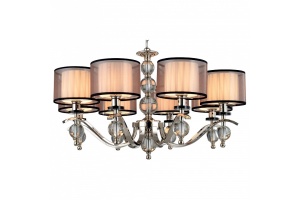 Подвесная люстра Aployt Floret APL.703.03.08