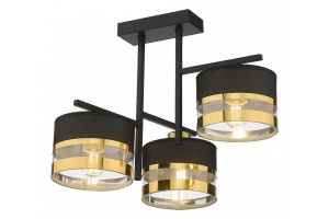Потолочная люстра Velante 294-307-03