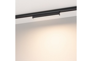 Трековый светодиодный светильник Arlight Mag-Flex-Flat-L235-8W Warm3000 036316 - 3