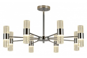 Люстра на штанге Hiper Ice H820-1