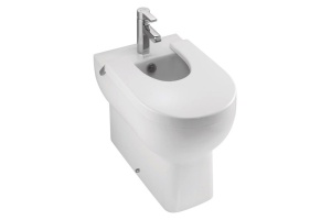 Биде напольное Jacob Delafon Odeon Up (E4738-00)