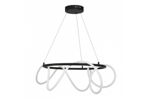 Подвесной светильник ST-Luce Sagrato SL6102.403.55 - 3